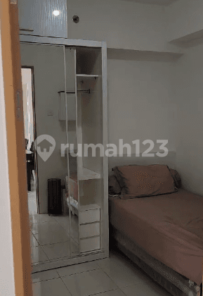 TURUN HARGA, Buyer Only, Apartement Ciamik Educity Tower Harvard Lt 5 Full Furnish 2