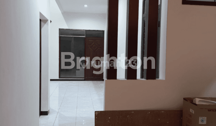 RUMAH WISMA MUKTI, ROW JLN 3 MBL, 2 LT FULL BANGUNAN 1