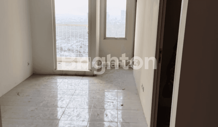 APARTMEN CBD WIYUNG TOWER A LANTAI 30, KOSONGAN 1