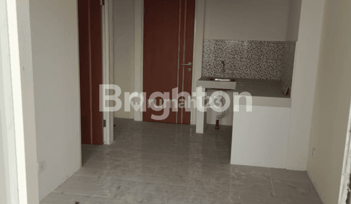 APARTMEN CBD WIYUNG TOWER A LANTAI 30, KOSONGAN 2