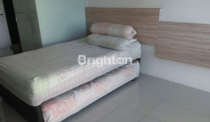 HIGH POINT SERVICED APARTMENT, DEPAN UNIV PETRA THE SQUARE TINGGAL JALAN 1