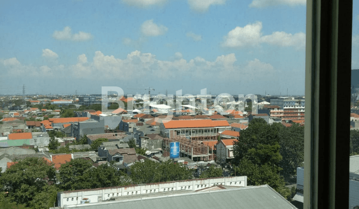 HIGH POINT SERVICED APARTMENT, DEPAN UNIV PETRA THE SQUARE TINGGAL JALAN 2