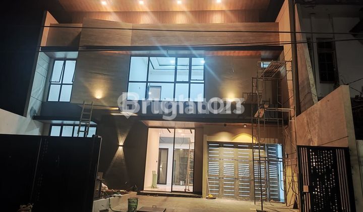 Kertajaya Rumah Dalam Kompleks Elite Kertajaya Rumah Dalam Kompleks Elite