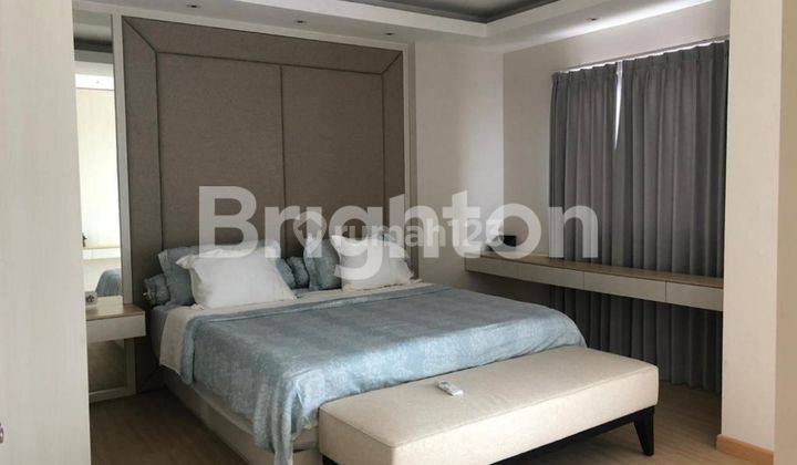 PUNCAK DHARMAHUSADA TOWER A, FULLY FURNISHED HARGA NETT 1