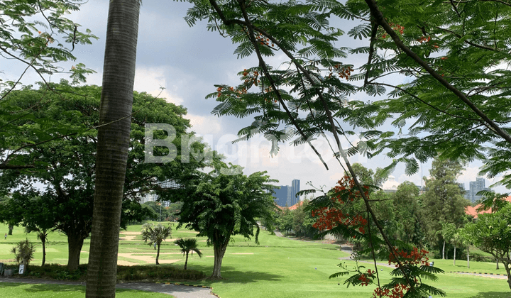 GRAHA FAMILY LONG GOLF VIEW KAVLING SUPER LANGKA LOKASI PREMIUM 1