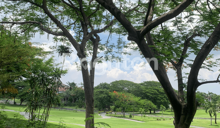 GRAHA FAMILY LONG GOLF VIEW KAVLING SUPER LANGKA LOKASI PREMIUM 2