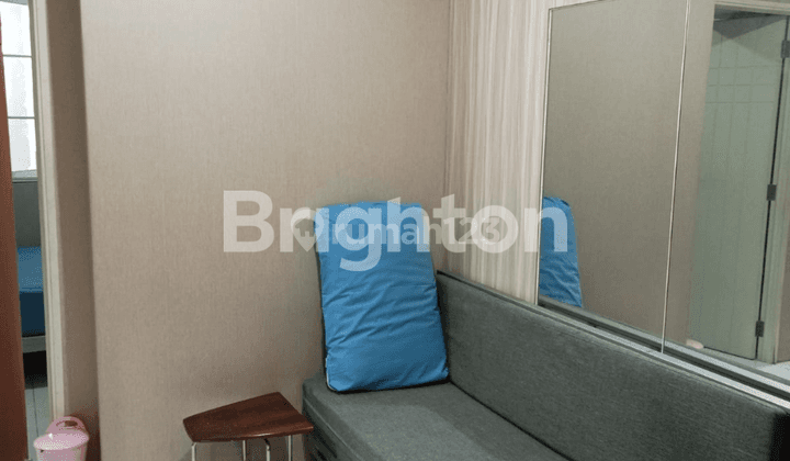 APARTEMEN EAST COAST TYPE 1 BADROOM, FULL FURNISH, LANTAI 6 1