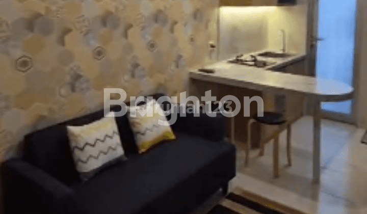 GUNAWANGSA MANYAR 2BR TIPE 2BR TOWER A LT 09 POOL VIEW 1