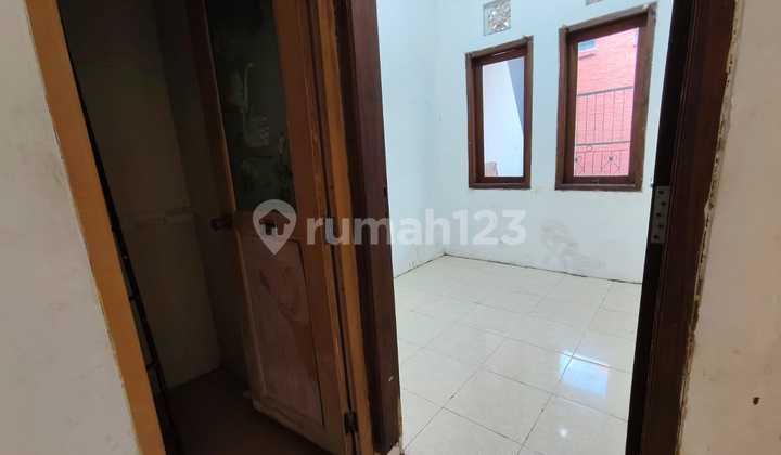 JAMBANGAN KARAH HOUSE SURABAYA, FULLY BUILT, NEAR ROYAL, UNESA, TOLL ROAD 2