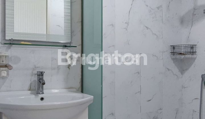 2 UNIT JADI 1, ORCHARD LANTAI 35 PAKUWON MALL, CITY VIEW, KONDISI KOSONGAN 2