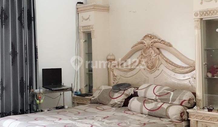 Buyer Only, Rumah Besar, Pantai Mentari, Kenjeran, Terawat,Siap Huni