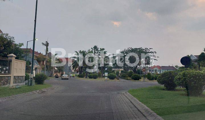 YUK GERCEP KAVLING LANGKA CENTRAL PARK MULYOSARI 2