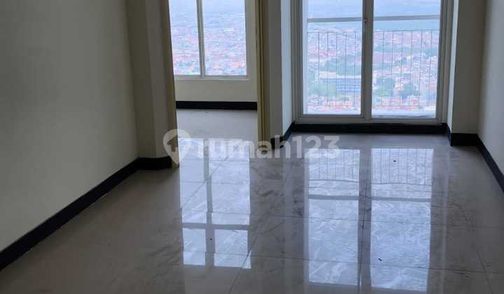 Amor Pakuwon City Lantai 33 Sea View Kosongan, Nego