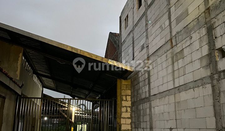 LAND IN KALIWARON NEAR SUPERINDO DHARMAHUSADA, GALAXY MALL EAST SURABAYA