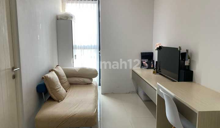 DENVER CITRALAND LANTAI 29 VIEW POOL FULL FURNISH