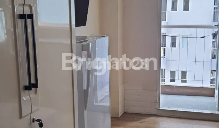 Puncak Dharmahusda Tower A Lantai 05