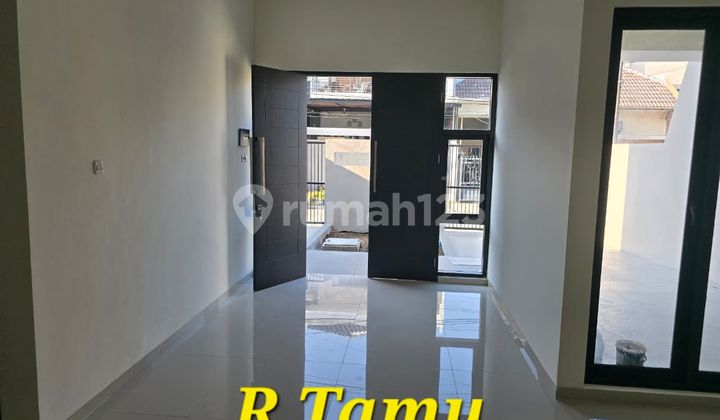 RUMAH PANJAG JIWO SURABAYA, BARU GRESS, ROW JALAN 3 MOBIL, NEGO RUMAH PANJAG JIWO SURABAYA, BARU GRESS, ROW JALAN 3 MOBIL, NEGO
