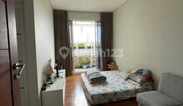 Karang Empat Kenjeran Surabaya Comfortable Minimalist House Flood-Free 2