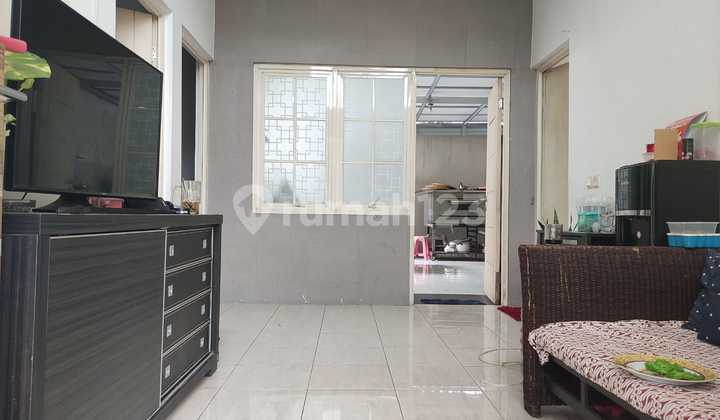 Beautiful Citra Harmoni Sidoarjo House, Comfortable, Affordable Residence 2