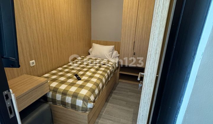 SAFIRA REGENCY BOARDING HOUSE SURABAYA NEAR UNESA PAKUWON MALL CITRALAND 2