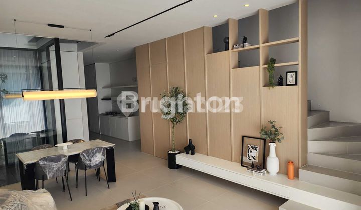 READY 2 UNIT RUMAH, MOJO, DHARMAHUSADA, READY AGUSTUS 2025 2