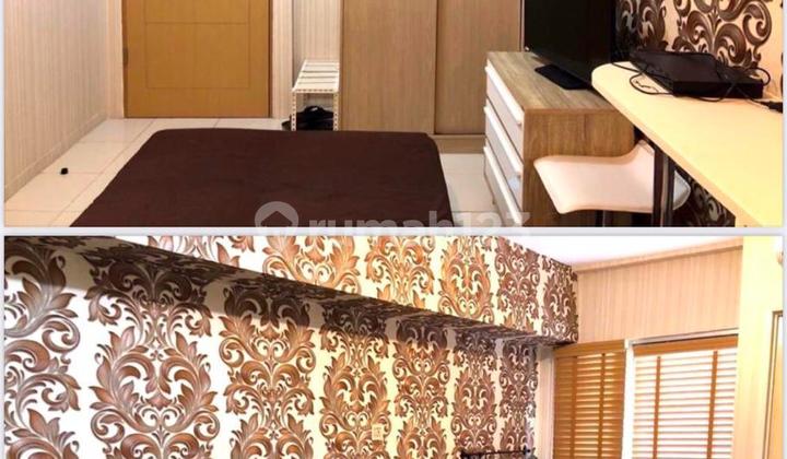 BUYER ONLY, Educity Havard, Full Furnished, Nego Sampai Deal BUYER ONLY, Educity Havard, Full Furnished, Nego Sampai Deal