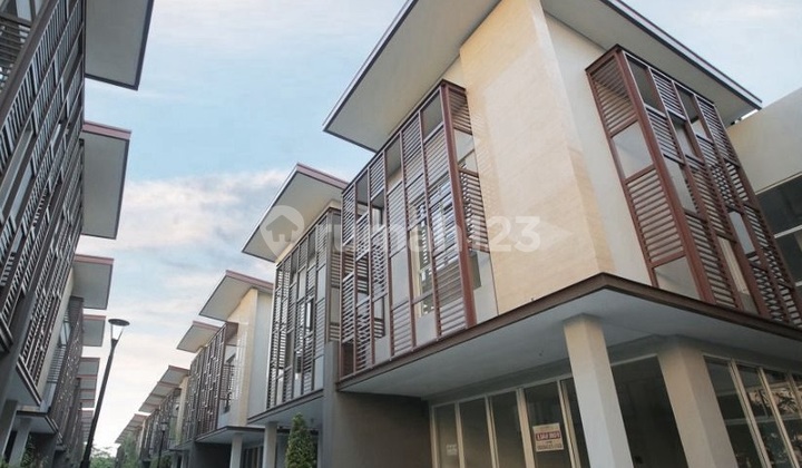 RUMAH PONDOK TJANDRA RUNGKUT MERR SURABAYA SIDOARJO, BARU, NEGO