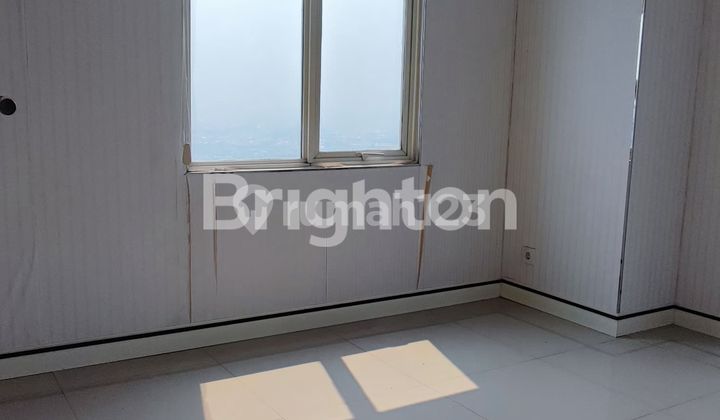 2 UNIT JADI 1, ORCHARD LANTAI 35 PAKUWON MALL, CITY VIEW, KONDISI KOSONGAN 1