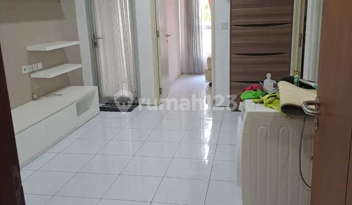 Buyer Only Eastcoast Residence Tower Sapphire Pakuwon City Surabaya