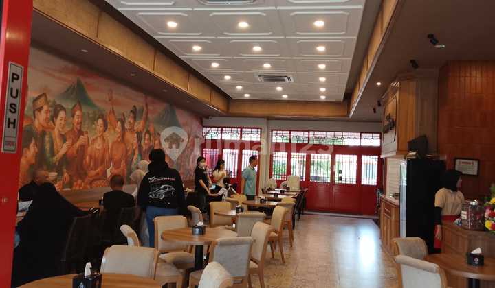 Rent Lease Tenant Pakuwon City Mall Many Bunus