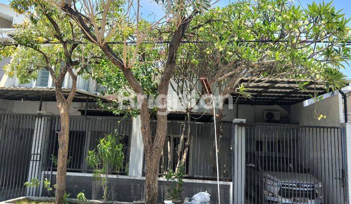 RUMAH SIAP HUNI MANYAR KERTOADI 1