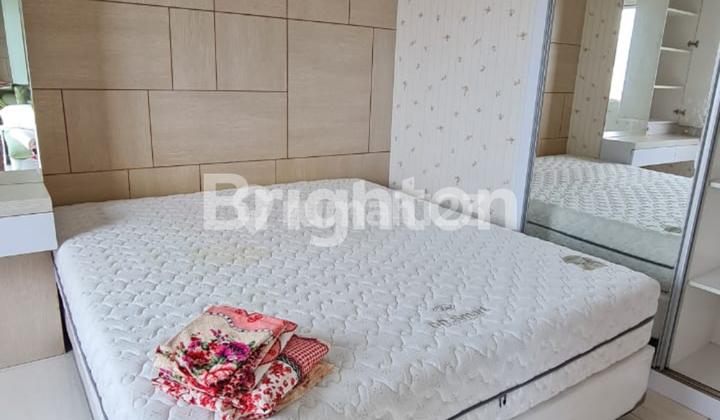 PUNCAK BUKIT GOLF, TOWER A LANTAI 5 , FULLY FURNISHED, CITY VIEW, NEGO PUNCAK BUKIT GOLF, TOWER A LANTAI 5 , FULLY FURNISHED, CITY VIEW, NEGO