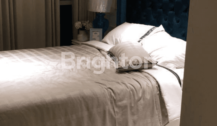 ONE ICON FULL FURNISH, FURNITURE MEWAH, PRIVATE LIFT, LANTAI 6 1