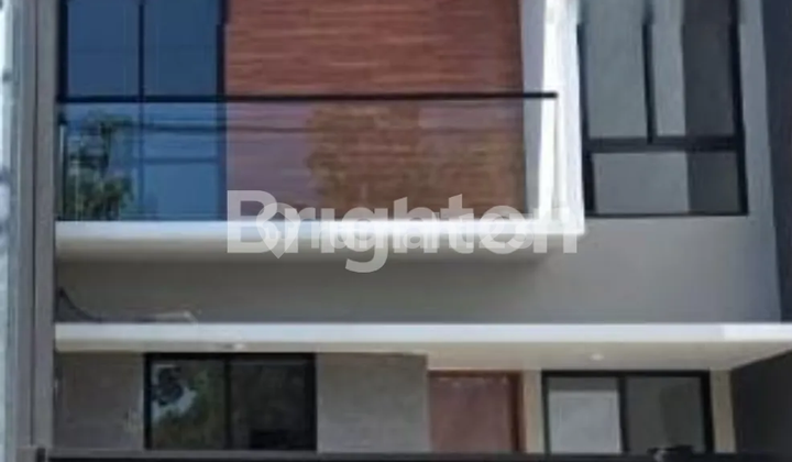 Rumah Pakuwon City San Diego San Antonio Kenjeran Ploso Surabaya Berkualitas bisa KPR