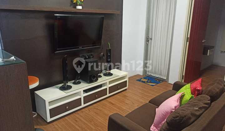 PUNCAK DHARMAHUSADA, TOWER B, LANTAI 1, SURABAYA, FULLY FURNISHED, CITY VIEW PUNCAK DHARMAHUSADA, TOWER B, LANTAI 1, SURABAYA, FULLY FURNISHED, CITY VIEW