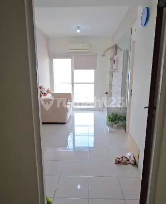 Puncak Dharmahusada Tower A Type 2Br Lantai 18 Dkt Upn, Merr, Rungkut Puncak Dharmahusada Tower A Type 2Br Lantai 18 Dkt Upn, Merr, Rungkut