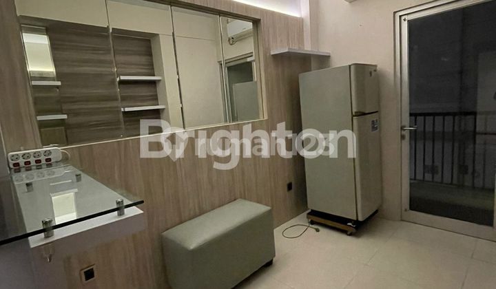 GUNAWANGSA TIDAR TOWER B SURABAYA, 9TH FLOOR WITH POOL VIEW OF DAPET CITY (2BR COMBINED INTO 1) 2