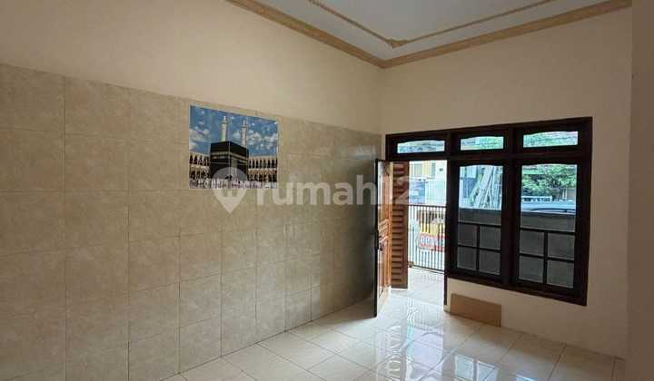 Rumah Kedinding Kenjeran Ploso Surabaya Row Jalan 2 Mobil