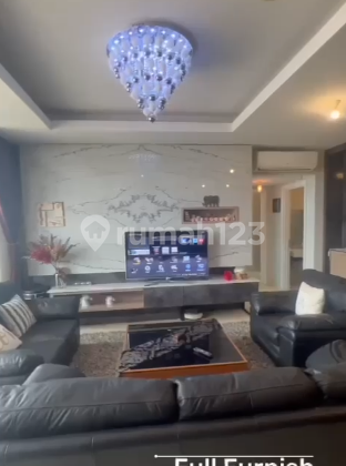 VOILA CIPUTRA WORLD PRIVATE LIFT FULL FURNISH 2 BR VIEW CITY & MOUNTAIN VOILA CIPUTRA WORLD PRIVATE LIFT FULL FURNISH 2 BR VIEW CITY & MOUNTAIN