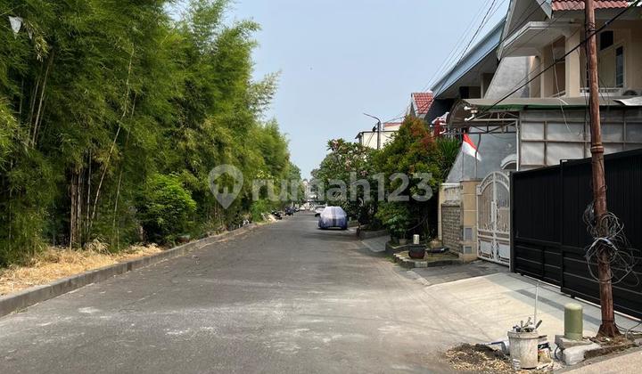 SUNSET BEACH KENJERAN SURABAYA, NEW, QUALITY MINIMALIST