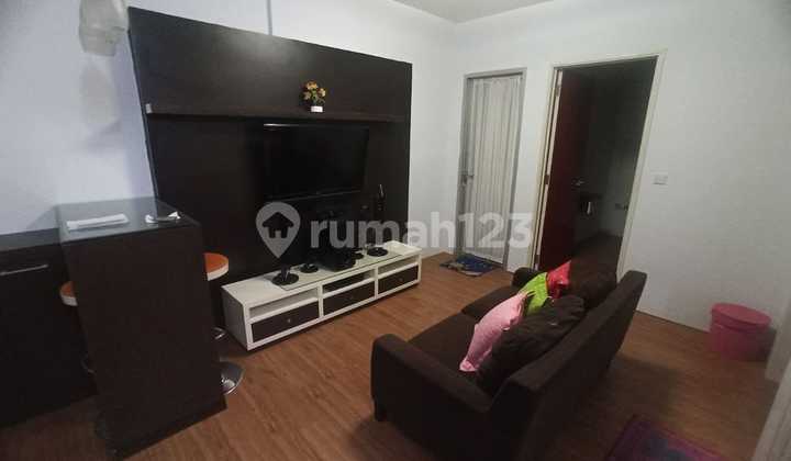 EAST COAST RESIDENCE SAPPHIRE SURABAYA, 2 BR FULL FURNISHED