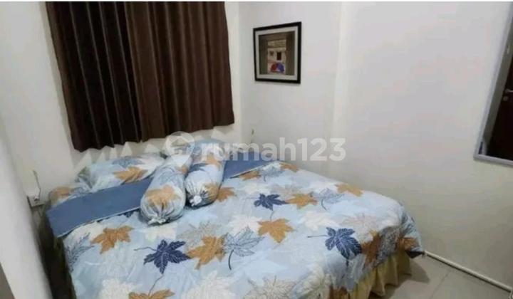 Buyer Only, Gunawangsa Merr A Lt.27, Full Furnish, City View 2