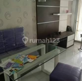 Pakuwon City East Coast Tower Sapphire Floor 3 Surabaya Next to Hokky 2