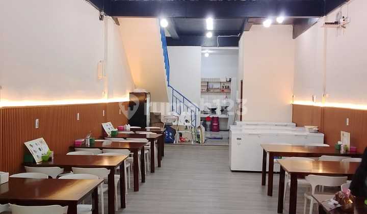 RUKO GAPURA GARDEN WEST SURABAYA NEAR SIMPLE G-WALK NEGOTIABLE RUKO GAPURA GARDEN WEST SURABAYA NEAR SIMPLE G-WALK NEGOTIABLE