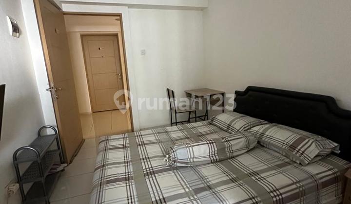 Buyer Only Educity Havard Studio Lantai 16