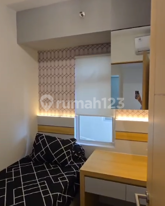 Educity Stanford Lt 2 3Br Pool View Interior Luxurious Elegant 2