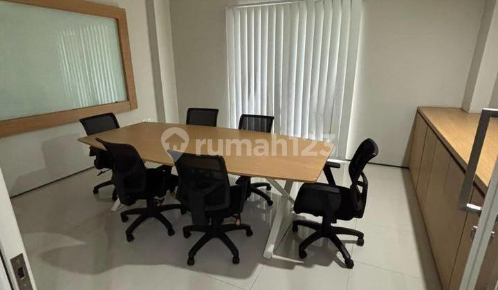 READY-TO-USE RUKO NGAGEL JAYA SURABAYA COMMERCIAL SECOND ROAD