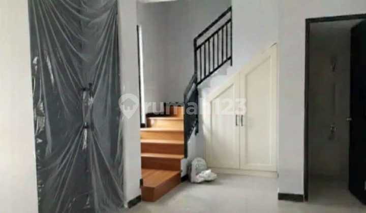 Rumah Pondok Tjandra Pondok Mutiara Sidoarjo