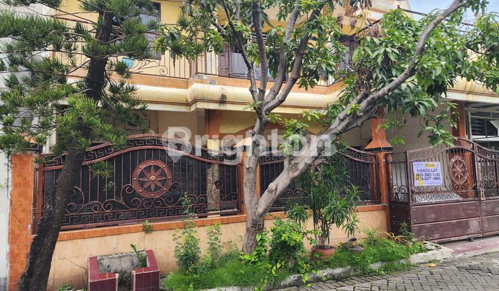 Rumah Strategis Sukosemolo Semolowaru Cck untuk Kos-An/Kantor