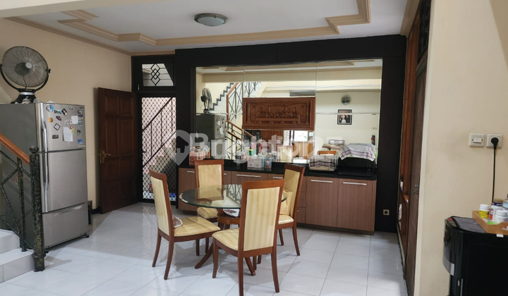 TWO-STORY HOUSE, DHARMAHUSADA, RENOVATED - REPAINTED, READY TO OCCUPY